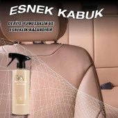 Michelin MC33597 500ml 2’ Si 1 Arada PRO Serisi Avokado Özlü Deri Temizleme/Bakım ve Besleyici Sprey - 10