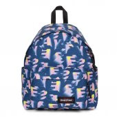 Eastpak Sırt Çantası Day Pakr Laptop Gözlü Blocktype Navy 6D7 - 1