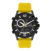 LEE COOPER LC07559.657 Erkek Kol Saati - 1