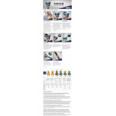 Gillette Fusion5 Proglide 2'Li Yedek Tıraş Bıçağı - 6