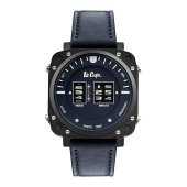 LEE COOPER LC07002.699 Erkek Kol Saati - 1
