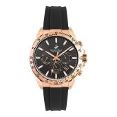 BEVERLY HILLS POLO CLUB BP3010X.451 Erkek Kol Saati - 1