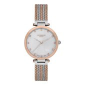 LEE COOPER LC07147.520 Bayan Kol Saati - 1