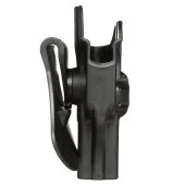 Walther P99 QA Uyumlu Amomax Polimer Silah Kılıfı - 3