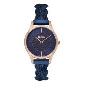 LEE COOPER LC06709.490 Bayan Kol Saati - 1
