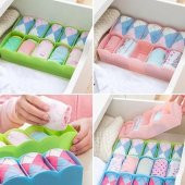 Çorap Düzenleyici Organizer - 4