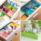 Çorap Düzenleyici Organizer - 5
