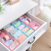 Çorap Düzenleyici Organizer - 6