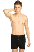 Tutku 117 Erkek Penye Düz Boxer (6 lı) - 3