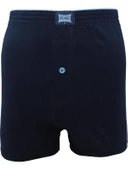 Tutku 117 Erkek Penye Düz Boxer (6 lı) - 5