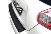 OMSA Nissan Juke Arka Tampon Eşiği Plastik 2014-2019 Arası - 1