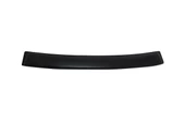 Skoda Octavia 3 A7 Cam Üstü Spoiler Piano Black 2013-2019 Arası - 3