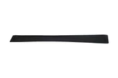 Skoda Octavia 3 A7 Cam Üstü Spoiler Piano Black 2013-2019 Arası - 4