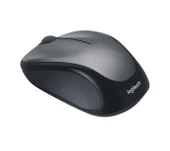 Logitech M235 Kablosuz Mouse Siyah-Gri- 910-002201 thumbnail 3