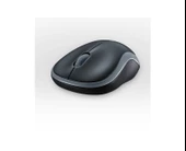 Logitech M235 Kablosuz Mouse Siyah-Gri- 910-002201 thumbnail 1