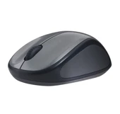 Logitech M235 Kablosuz Mouse Siyah-Gri- 910-002201 thumbnail 2