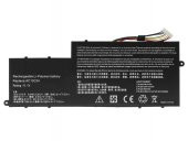 Acer Aspire V5-122P-61456G50NSS Notebook Bataryası - Pili - 1