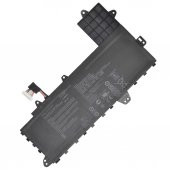 Asus F402WA-FA055T, E402SA-WX008T, X402NA-GA211T Batarya - 2