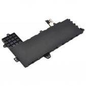 Asus F402WA-FA055T, E402SA-WX008T, X402NA-GA211T Batarya - 4