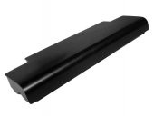 Dell Inspiron Mini 10 (1018) Notebook Bataryası - Siyah - 2