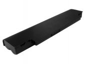 Dell Inspiron Mini 10 (1018) Notebook Bataryası - Siyah - 4