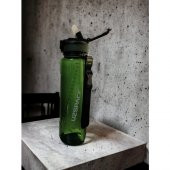 Vagon Uzspace 6057  Trıtan / Pipetli  Yeşil - 1