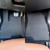 Bod Chery Tiggo 8 Pro 7 Koltuk 3D Havuzlu Paspas 2023-Sonrası thumbnail 2