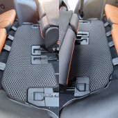 Bod Chery Tiggo 8 Pro 7 Koltuk 3D Havuzlu Paspas 2023-Sonrası thumbnail 4