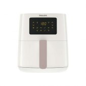 Philips Airfryer Hd9252/21 Essential 4.1 Lt Yağsız Fritöz - 2
