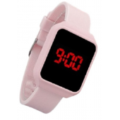 Rower Silikon Kordon Çocuk Kol Saati - 1