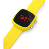 Rower Silikon Kordon Çocuk Kol Saati - 3