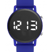 Rower Silikon Kordon Çocuk Kol Saati - 4