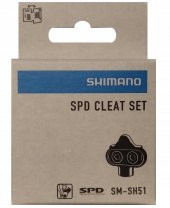 Shimano SM-SH51 Mtb Kal Seti ISMSH51 - 2