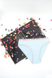 Tutku Dream Secret Bikini Slip - 3