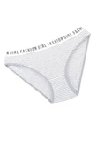 Tutku Kadın Fashion Girl Pamuklu Bikini Slip - 6