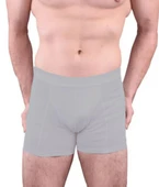 Tutku 114 Erkek Likralı Boxer (6 lı) - 2