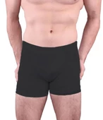 Tutku 114 Erkek Likralı Boxer (6 lı) - 1