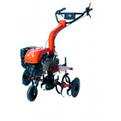 Antrac 212 B3 7 Hp 3+1 Benzinli Çapa Makinesi - 1