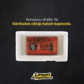 Şems Siyah Sele Zeytin 900 Gr 261-290 Kalibre ( 2'li Ekonomik Paket ) - 4