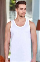 Erkek Penye Klasik Atlet Berrak-1004 - 1