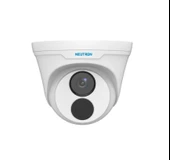 Neutron NEU-IPD220-28 2mp 2.8mm Sabit Lens Ultra H.265+ IP Dome Kamera - 1