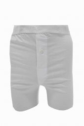 Erkek Likralı Düğmeli Boxer Berrak-1059 - 3