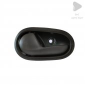 Renault Clio, Dacia Sandero için İç Açma Kapı Kolu-Sol - 1