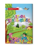 Malayca Kur'an Elifbası (Orta Boy) thumbnail 1