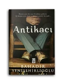 Antikacı - 1