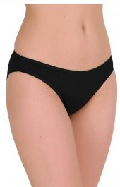 Kadın Likralı Slip Külot Berrak-2056 - 1