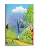 Kürtçe Kur'an Elifbası (Orta Boy) - 2