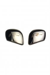 R-line Vites Topuzu Logosu Silver - Icvı182 - 1