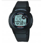Casio F-200W-1Adf Erkek Kol Saati-824 - 1