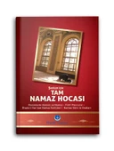 Tam Namaz Hocası (Şafii Mezhebi İçin) thumbnail 1